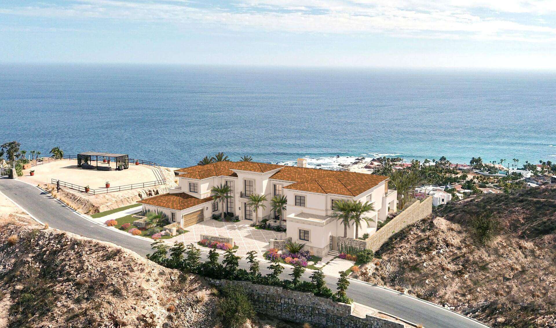 San Jose Del Cabo properties for sale