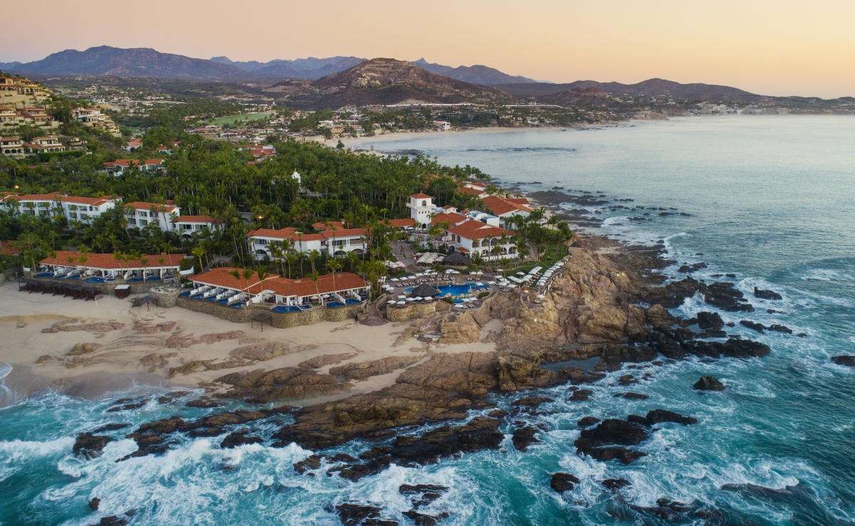 All About San Jose Del Cabo Residences for sale