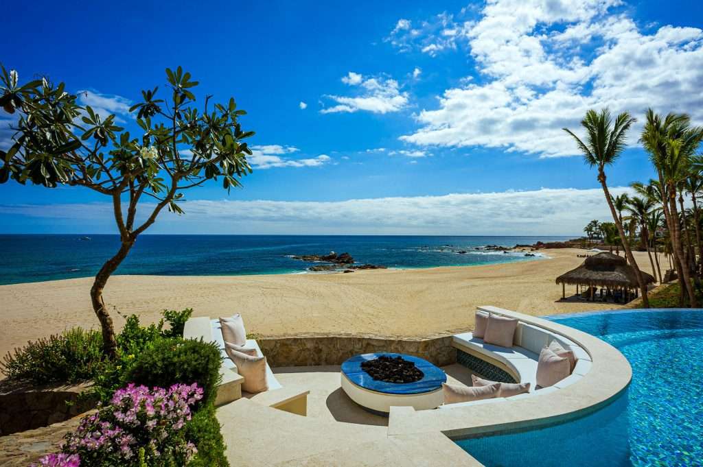 All About San Jose Del Cabo Residences for sale