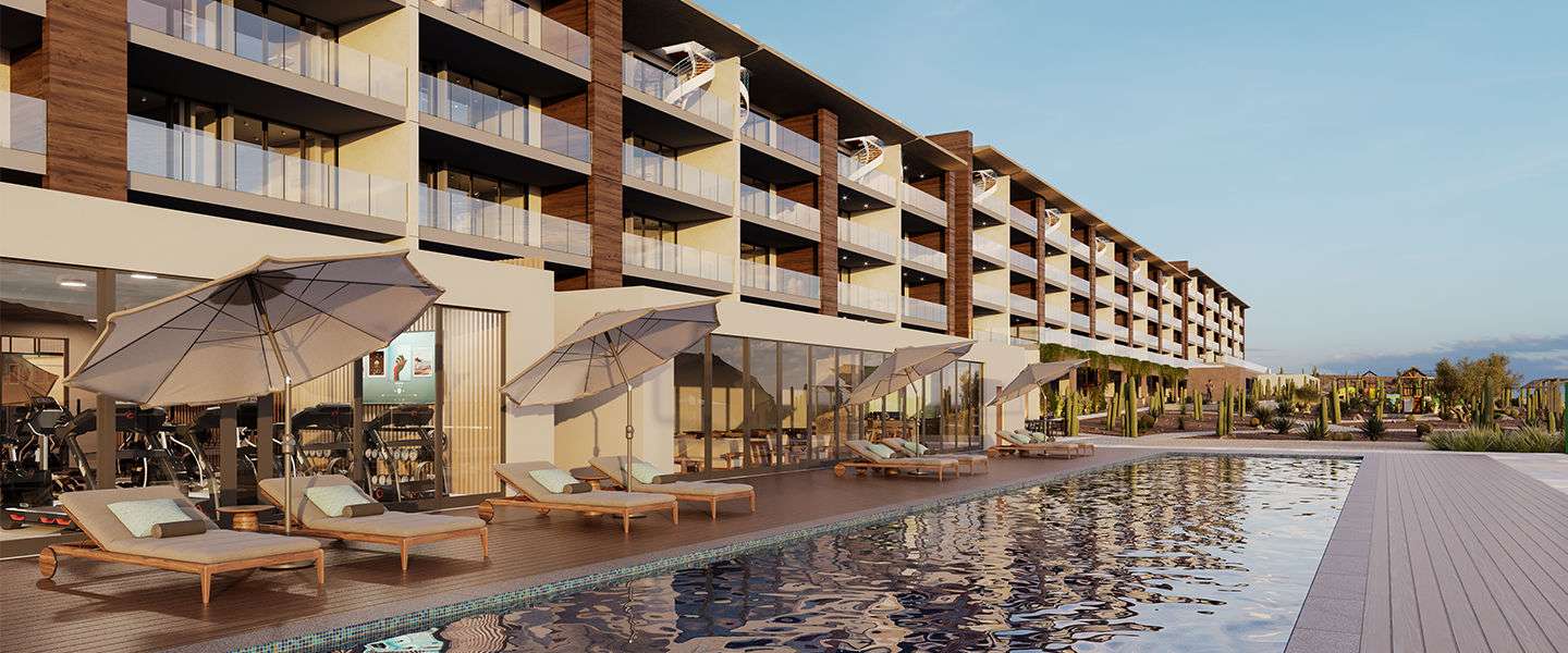 All About San Jose Del Cabo Residences for sale