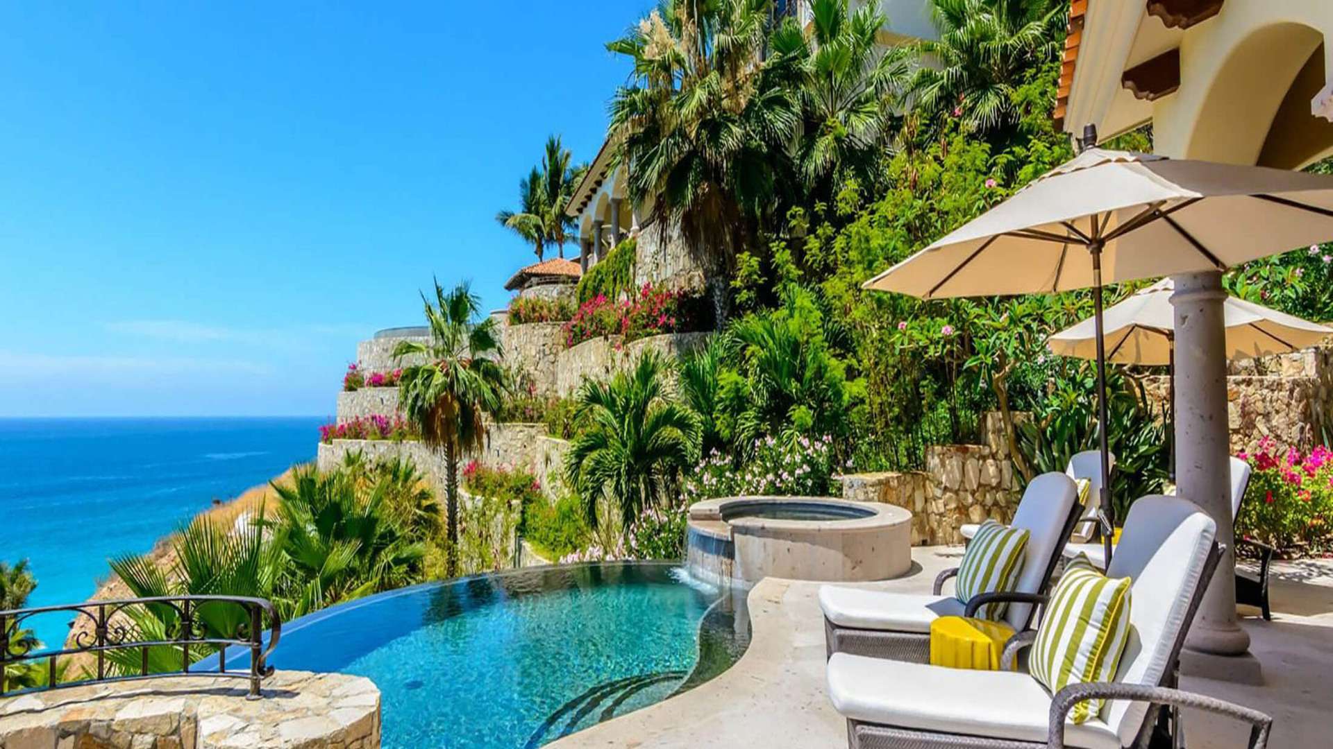 San Jose Del Cabo Residences For Sale