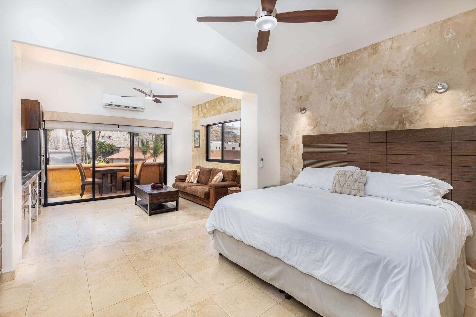 San Jose Del Cabo Residence for Sale