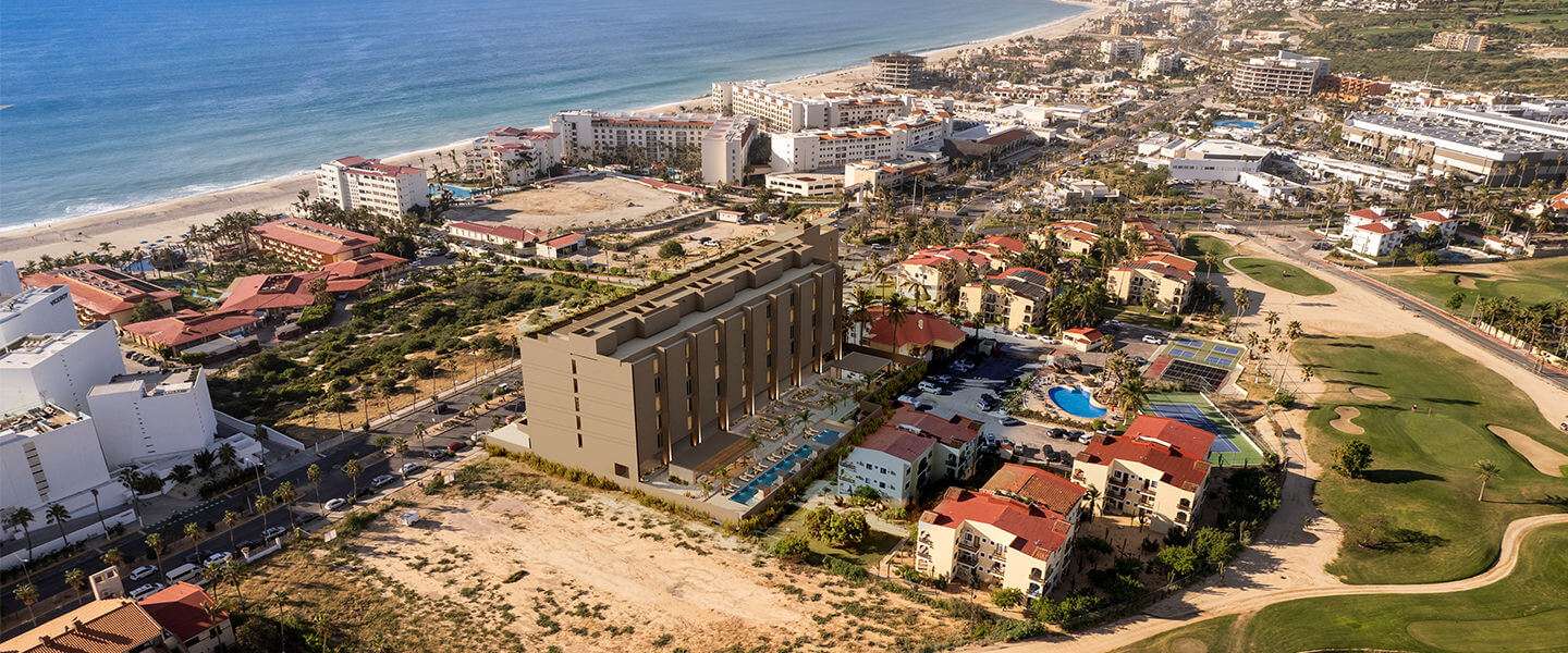 San Jose Del Cabo Residence for Sale