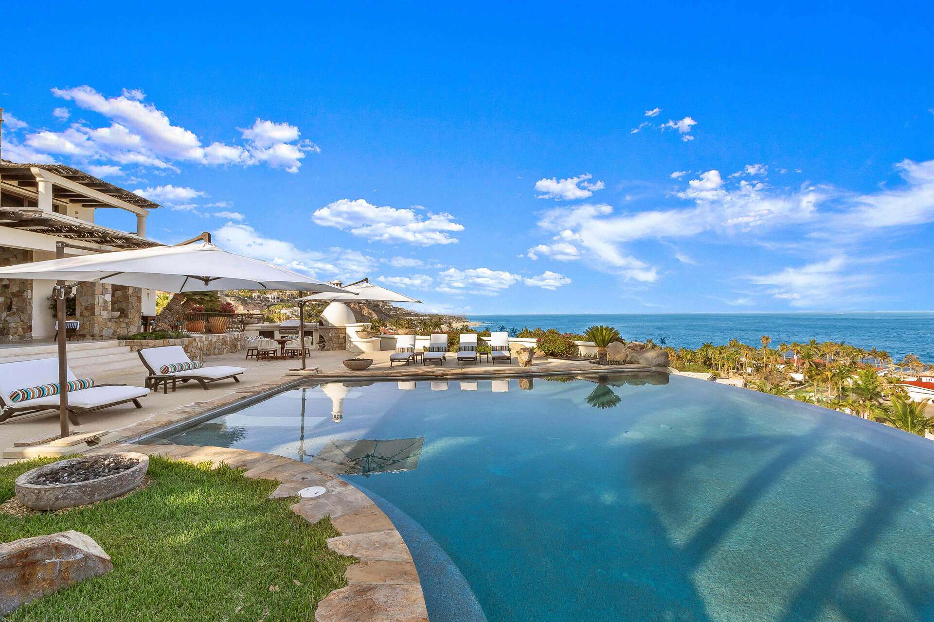 San Jose Del Cabo Residence for Sale