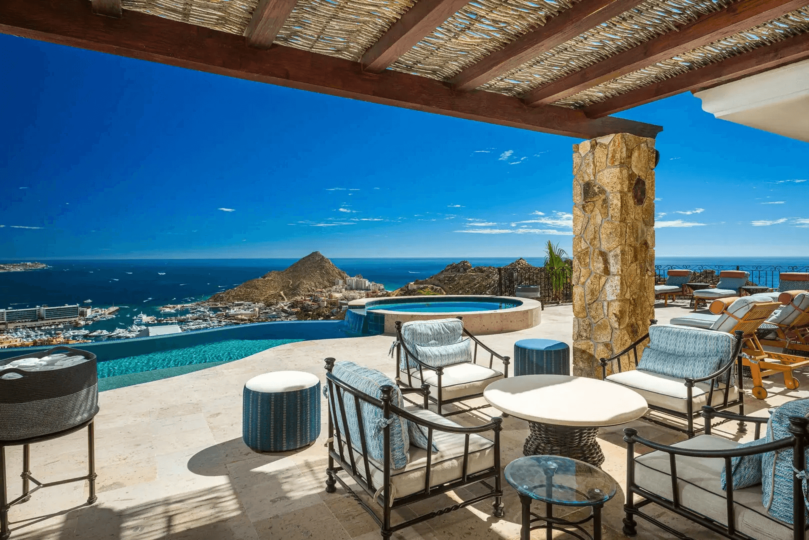 Hacienda Cabo Residence for sale