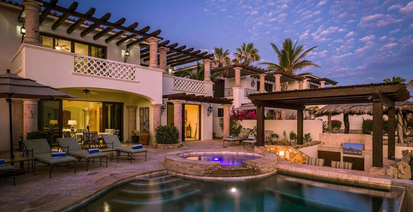 San Jose Del Cabo Residence for sale