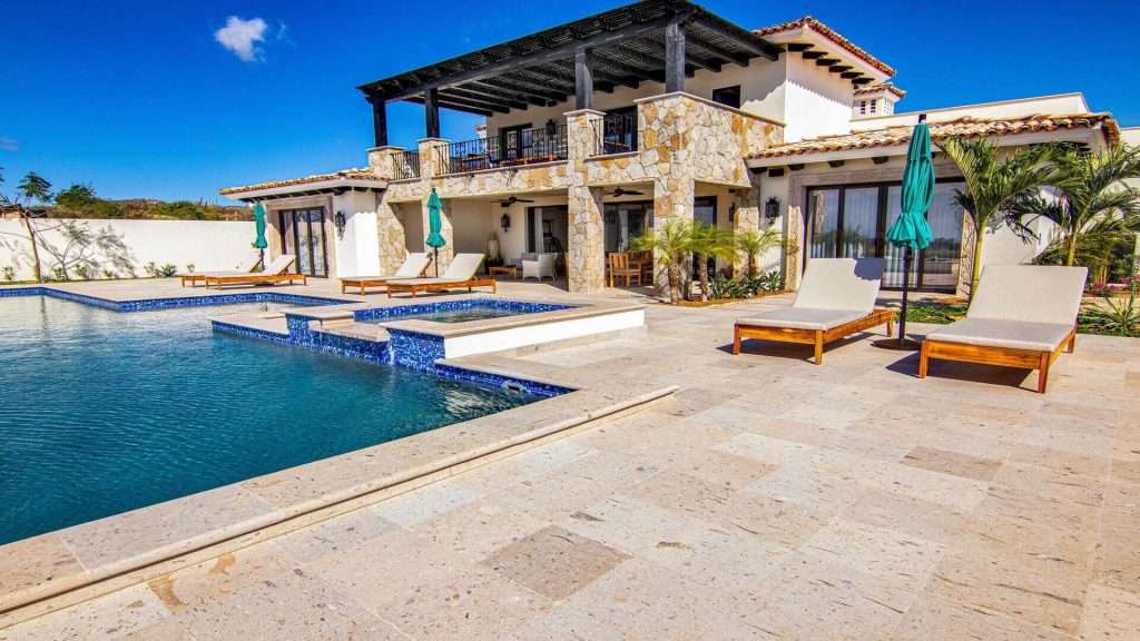 Affordable Homes in San Jose Del Cabo