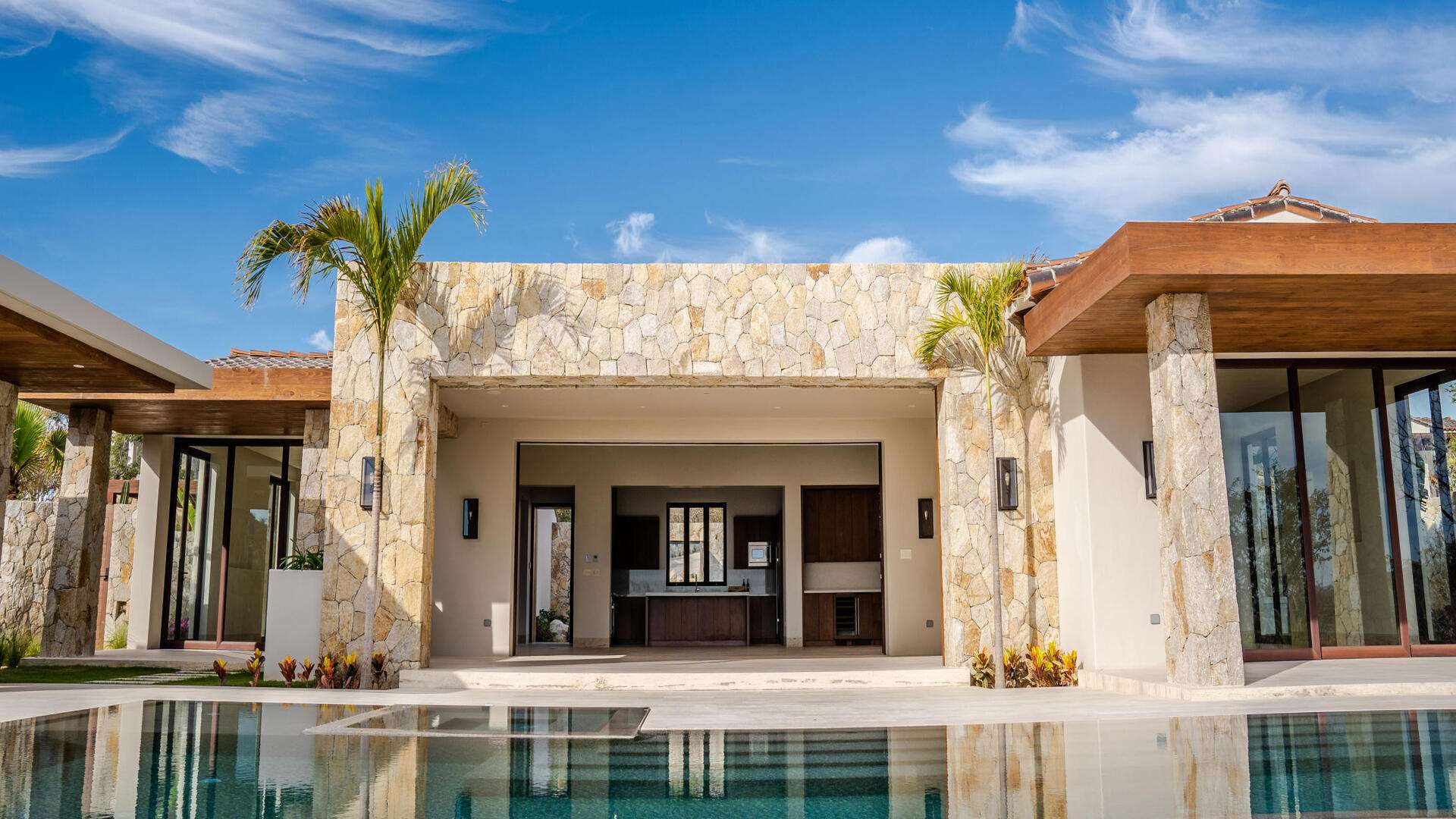 Affordable Homes in San Jose Del Cabo