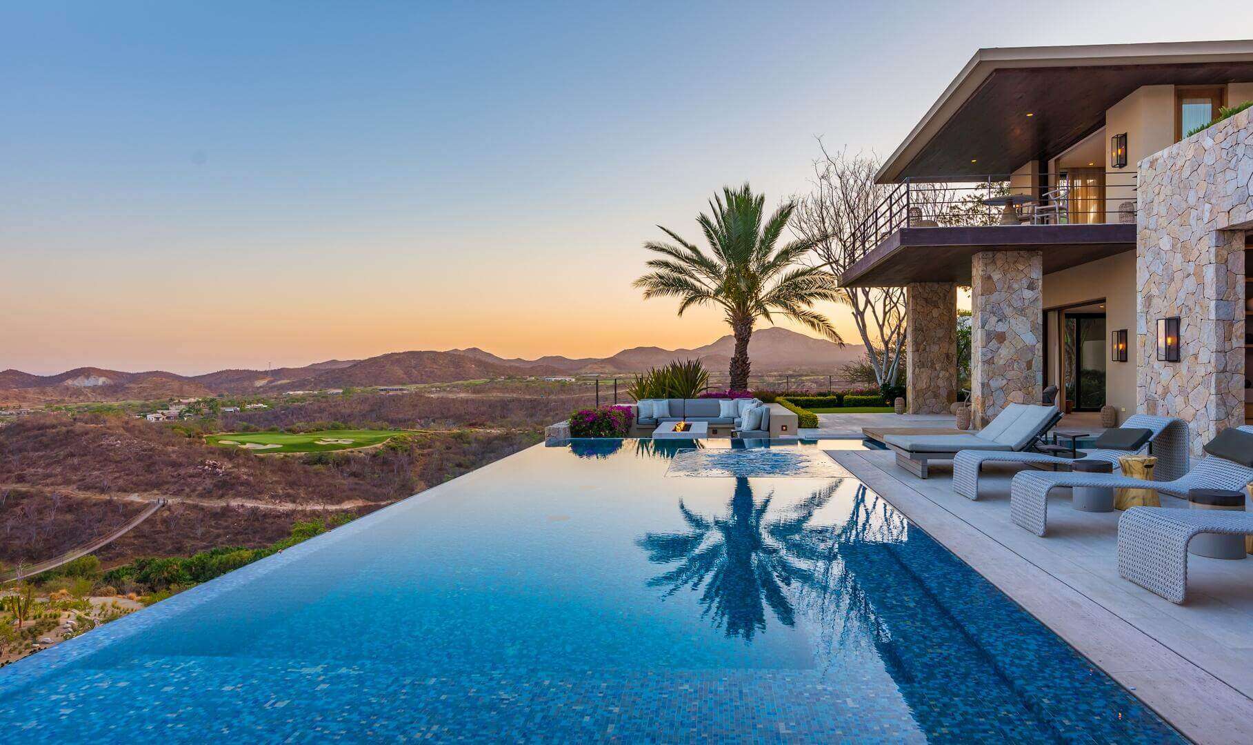 Luxury Home for sale in San Jose Del Cabo