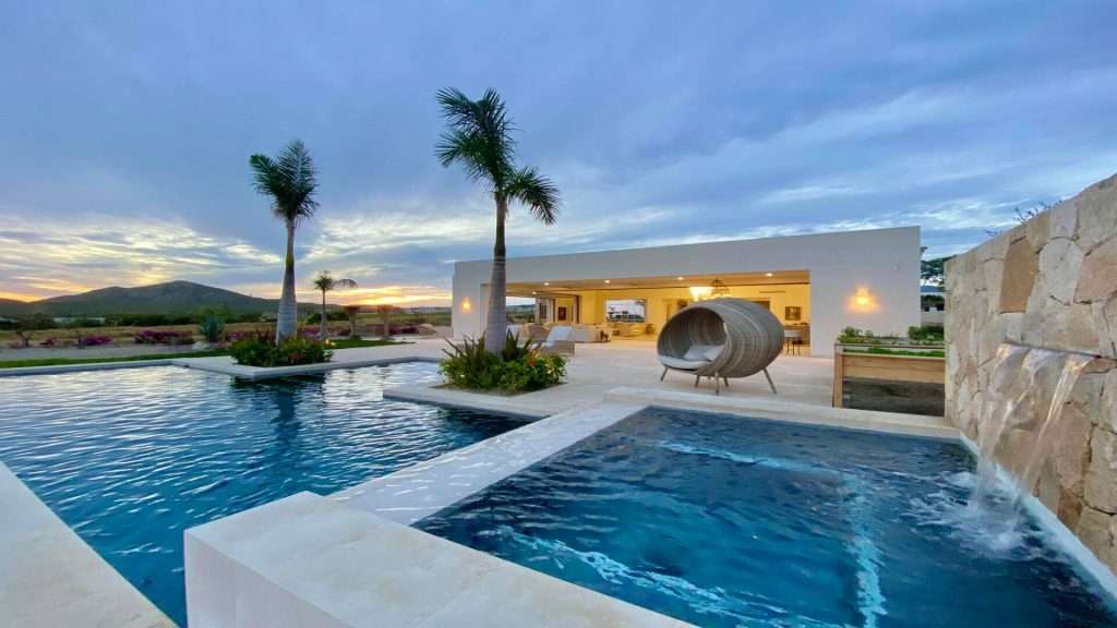 Luxury Home for sale in San Jose Del Cabo