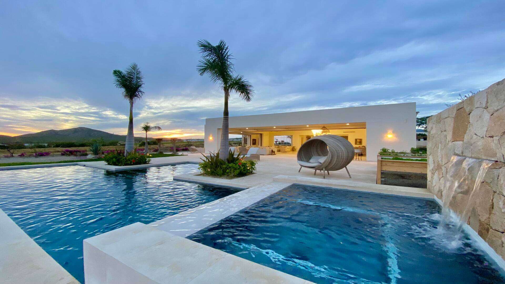 Luxury Home for sale in San Jose Del Cabo