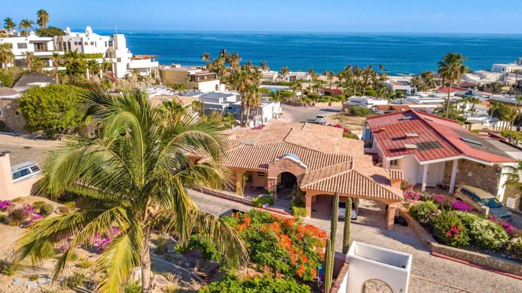 San Jose Del Cabo for Sale