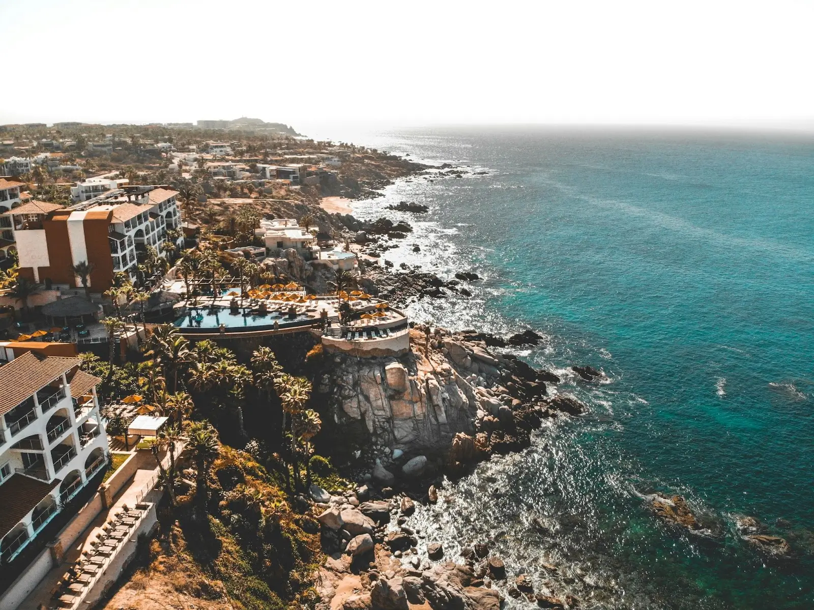 Community Homes in San Jose Del Cabo