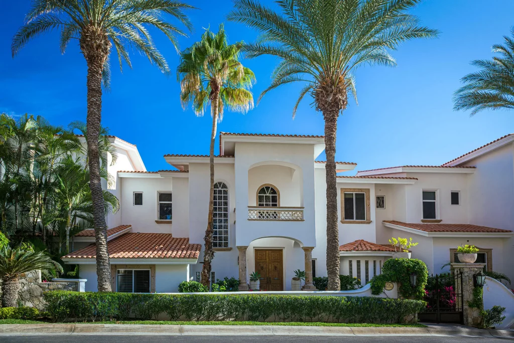 Community Homes in San Jose Del Cabo