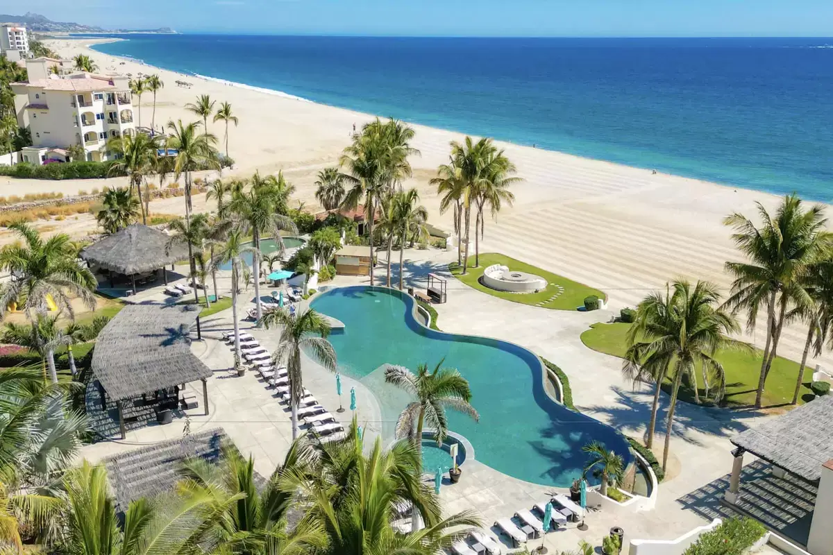 Ultra-Luxury Homes in San Jose Del Cabo