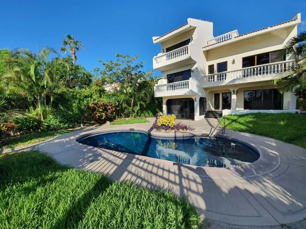 Ultra-Luxury Homes in San Jose Del Cabo