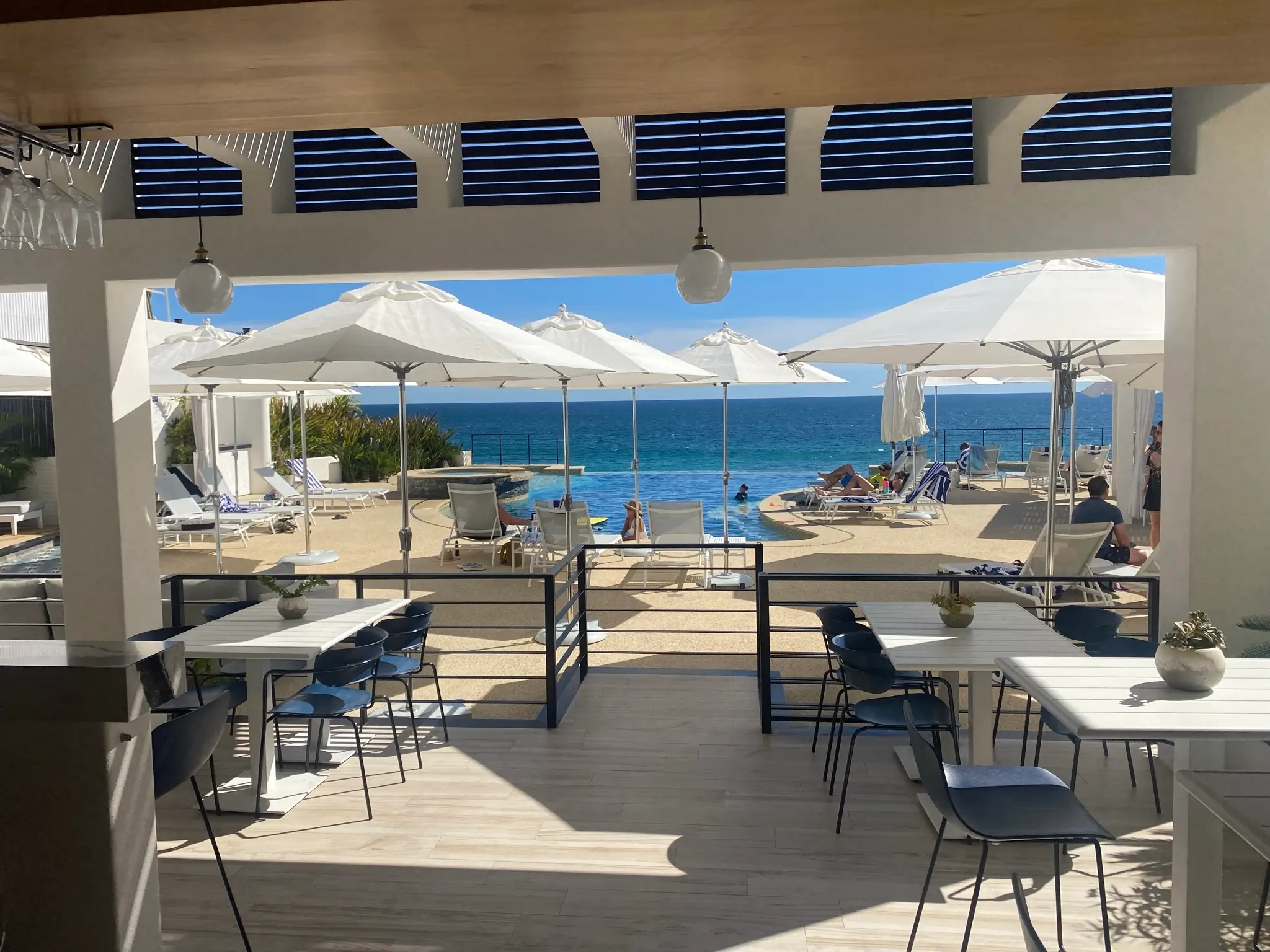Ultra-Luxury Homes in San Jose Del Cabo