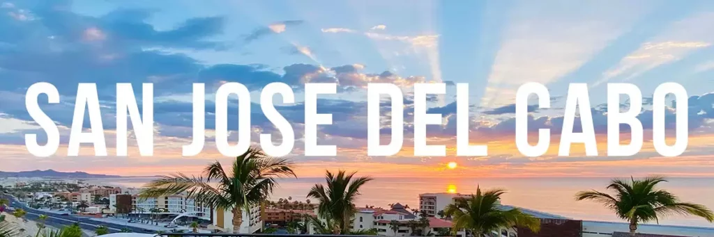 Custom Luxury Homes in Del Cabo