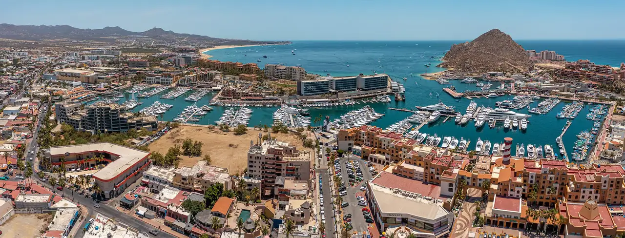 Custom Luxury Homes in Del Cabo 