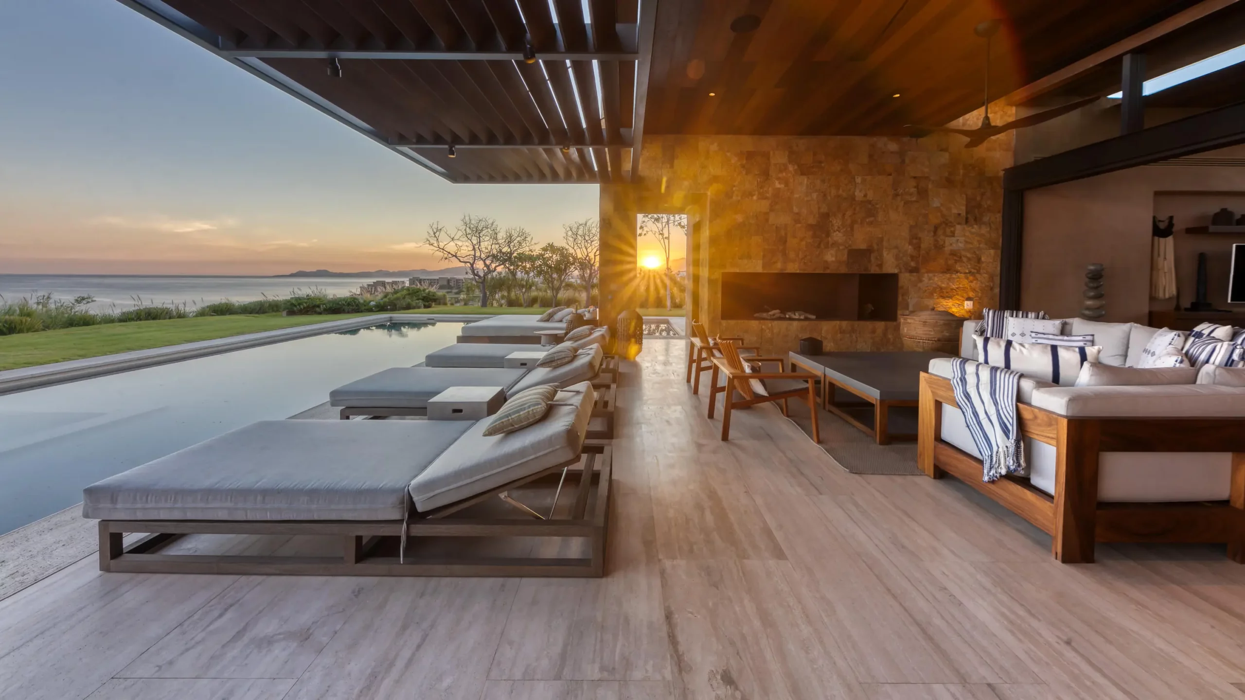 Estate Investment in San Jose Del Cabo