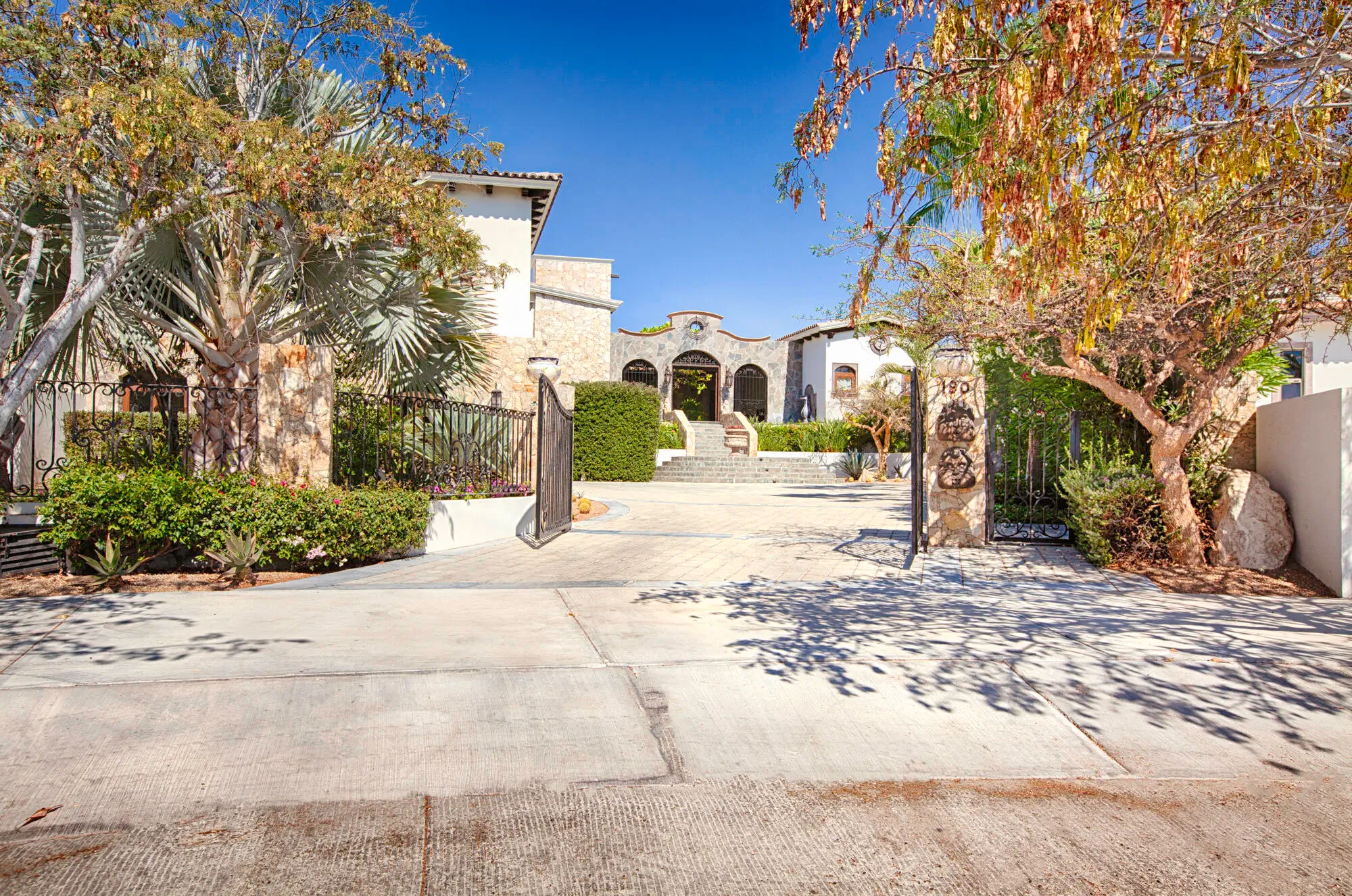 Estate Investment in San Jose Del Cabo