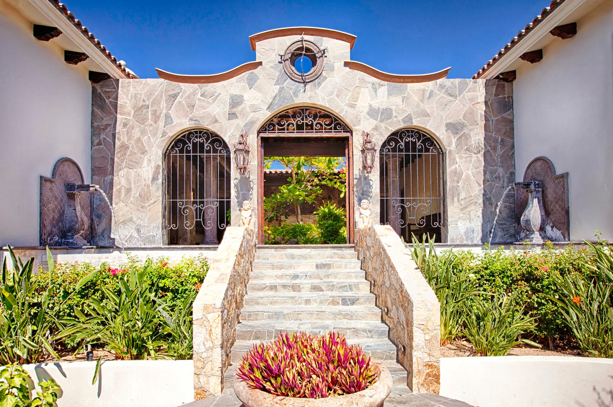 Estates Villas in San Jose Del Cabo