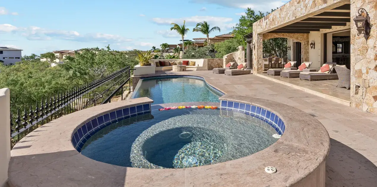 Estates Villas in San Jose Del Cabo