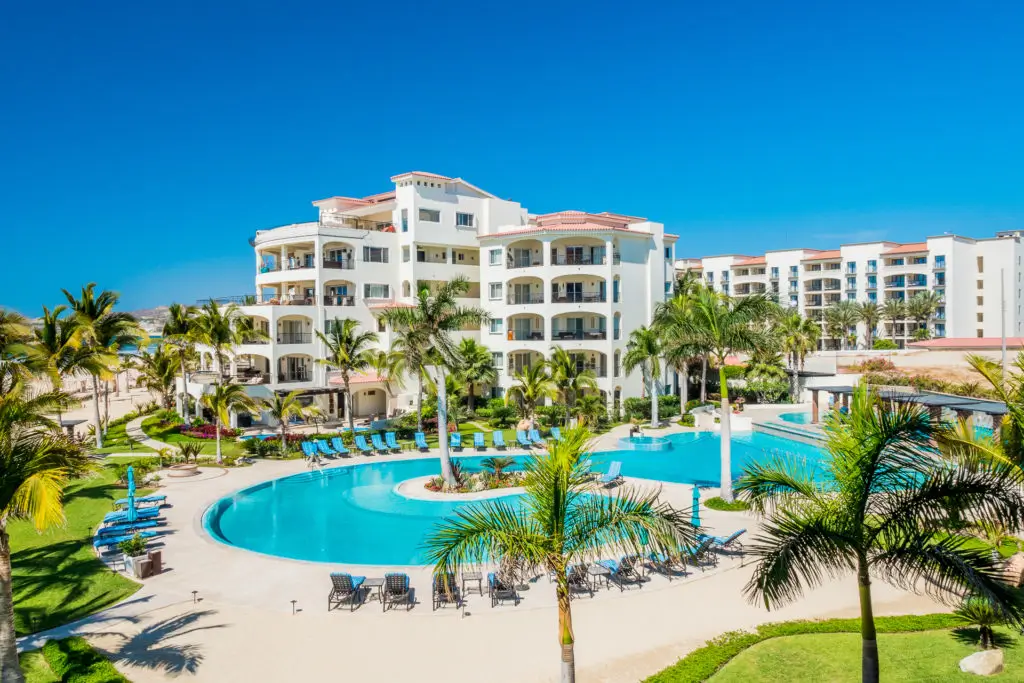 Estates Villas in San Jose Del Cabo