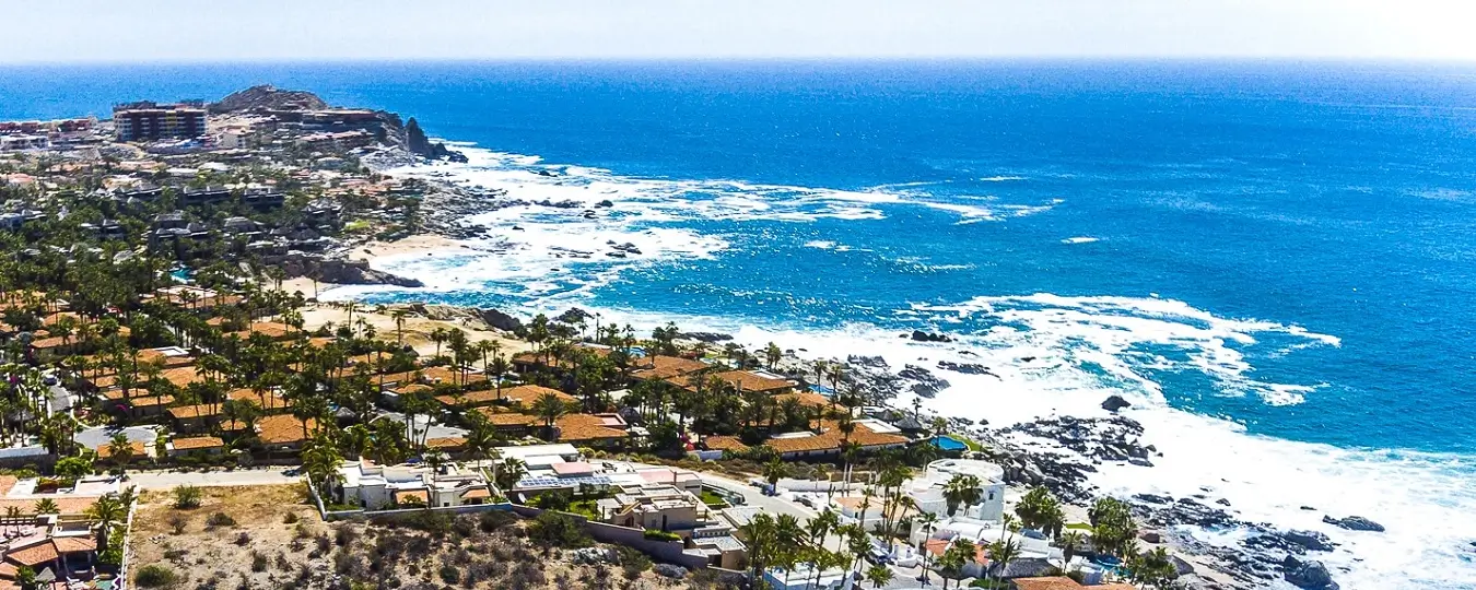 Smart Luxury Real Estate in Del Cabo