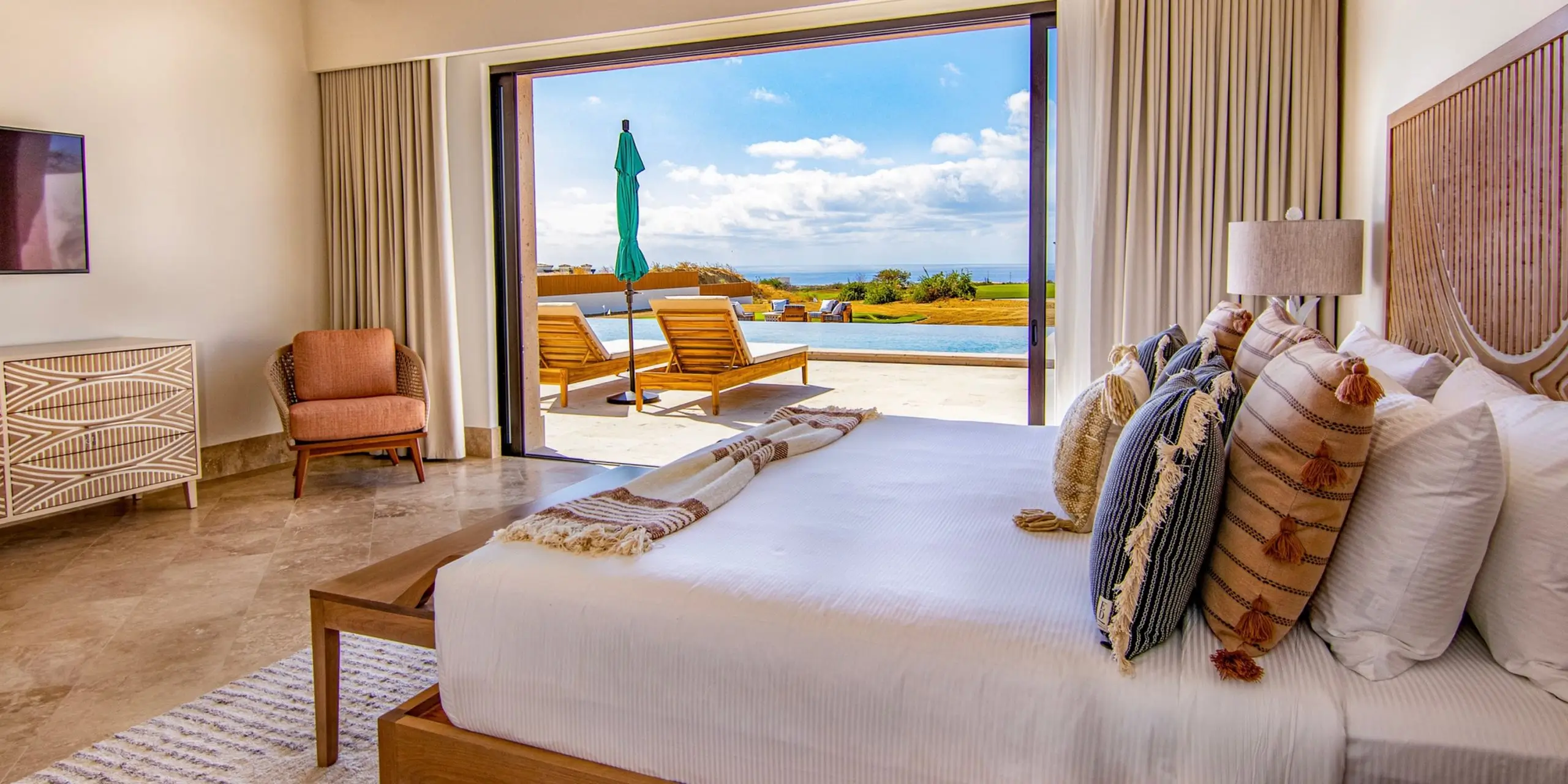 Smart Luxury Real Estate in Del Cabo