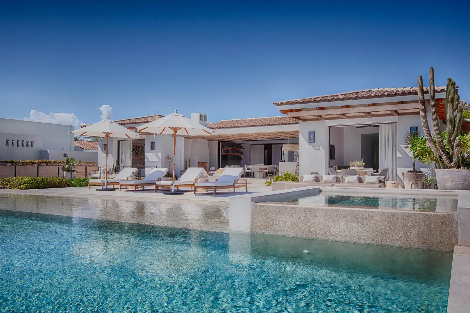 Luxurious live with San Jose Del Cabo