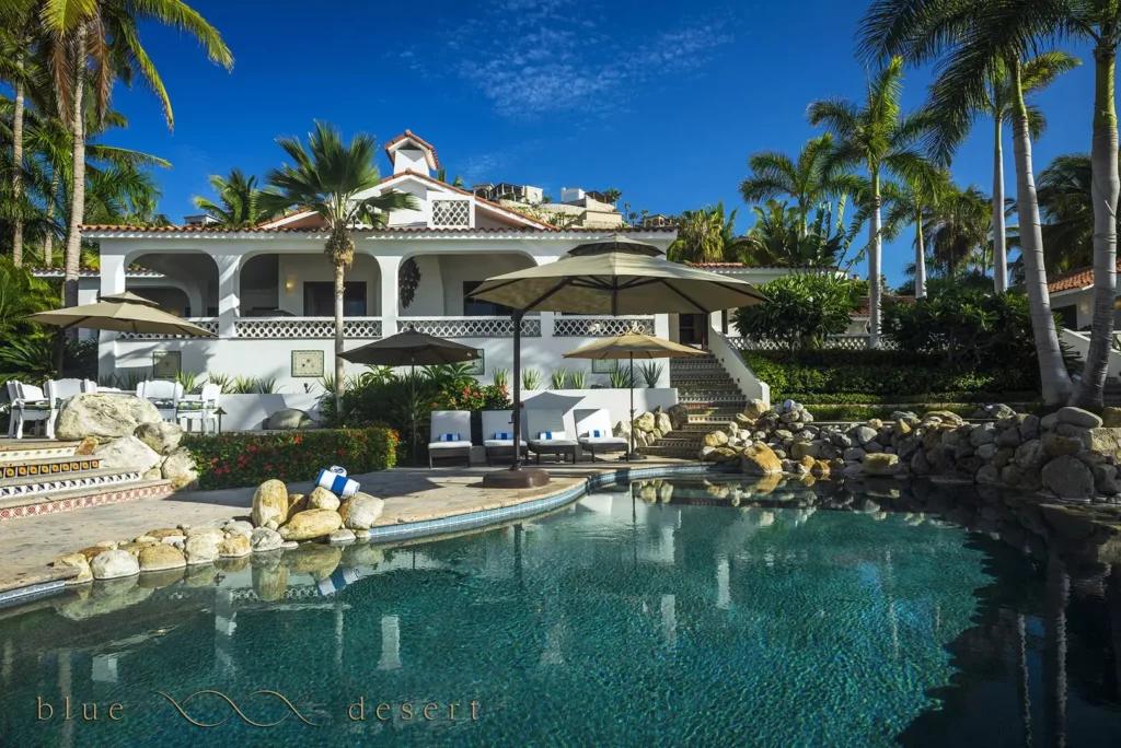 Modern Luxury Homes in San Jose Del Cabo showcasing contemporary coastal living and high-end design for 2026 buyers