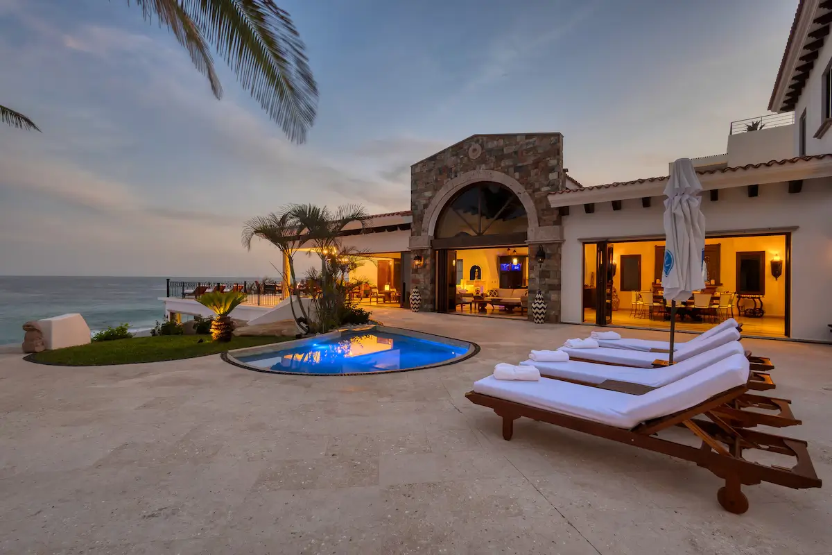 Ultra-Luxury Homes in San Jose Del Cabo showcasing elite coastal living and modern oceanfront residences in 2026