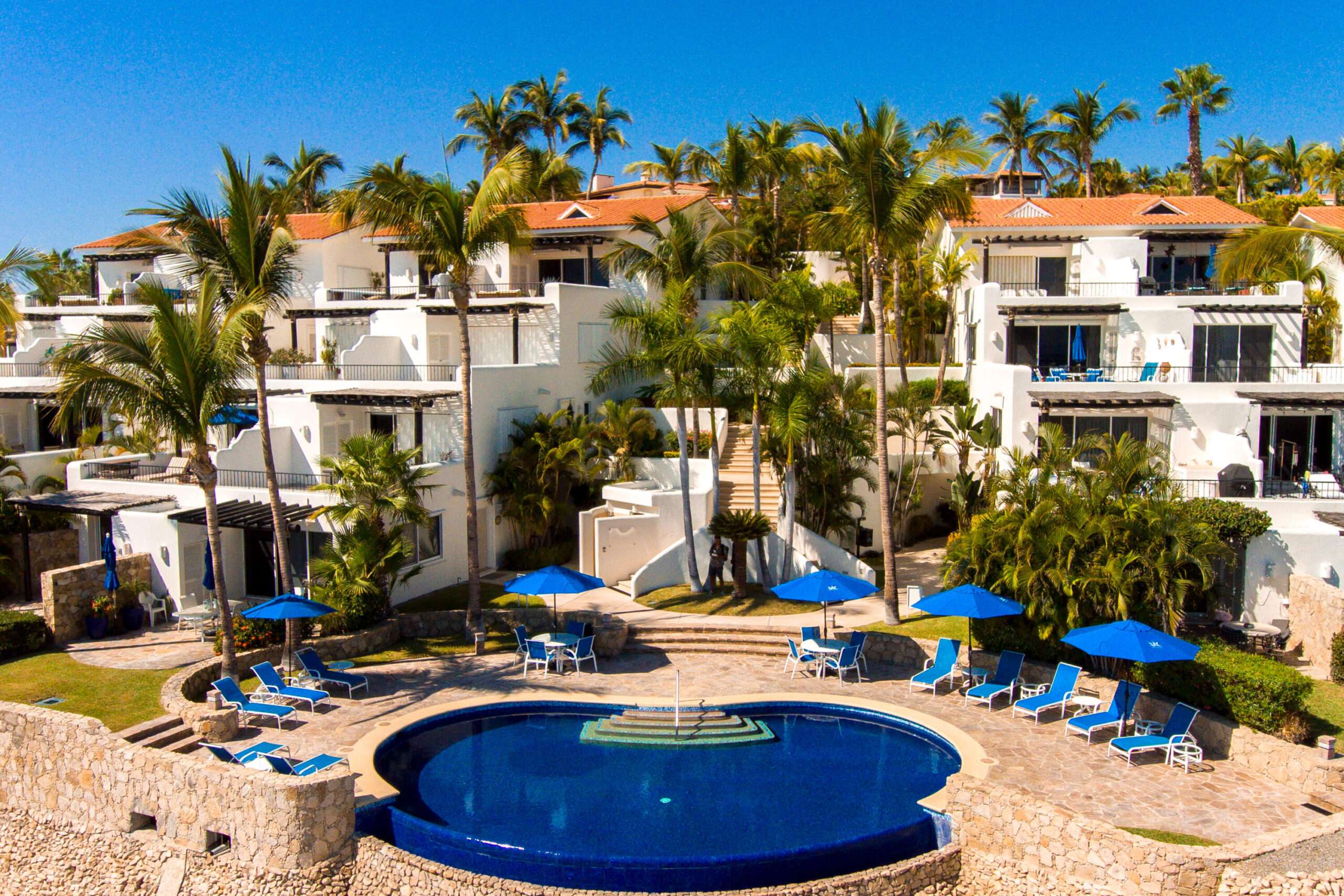 101 PASEO LA JOLLA EDIFICIO K, San Jose del Cabo, BS