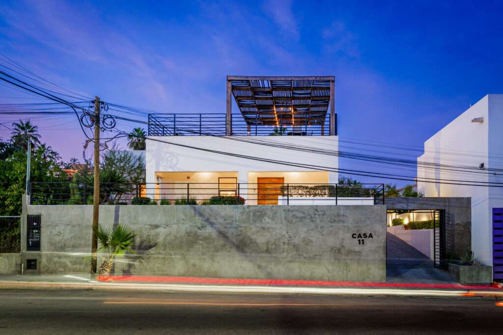 11 C. Valerio González, San Jose del Cabo, BS | San Jose del Cabo For Sale