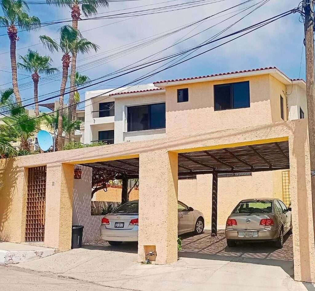 11 Nopal, San Jose del Cabo, BS | San Jose del Cabo For Sale
