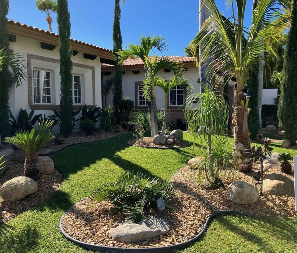 11 Palmilla Estates, San Jose Corridor, BS | San Jose del Cabo For Sale