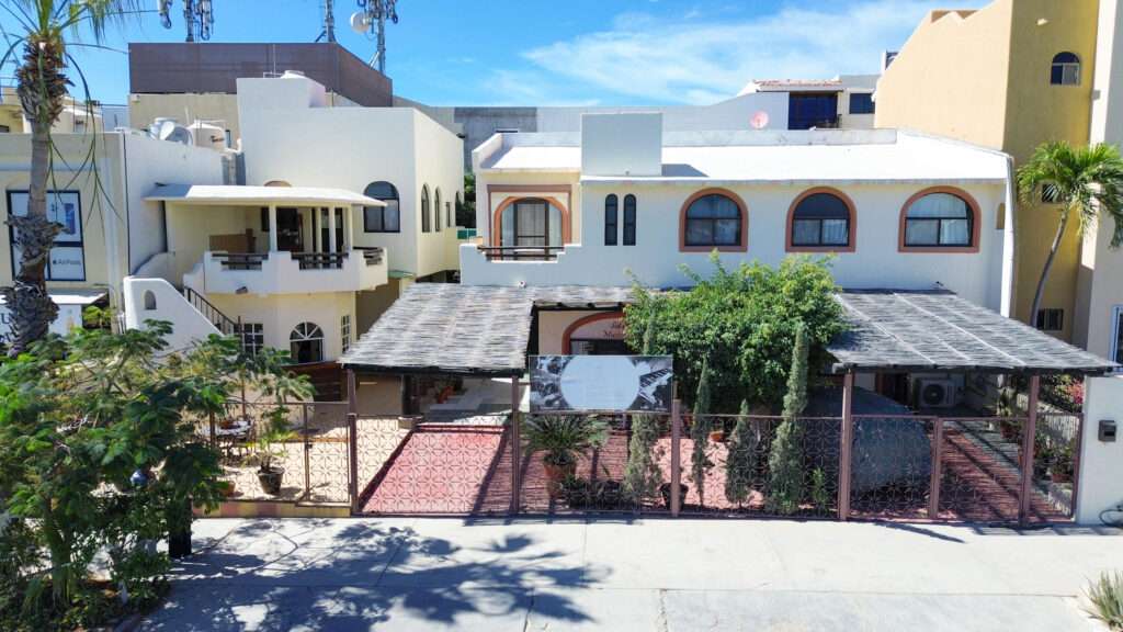 11 Punta Colorada, San Jose del Cabo, BS | San Jose del Cabo For Sale