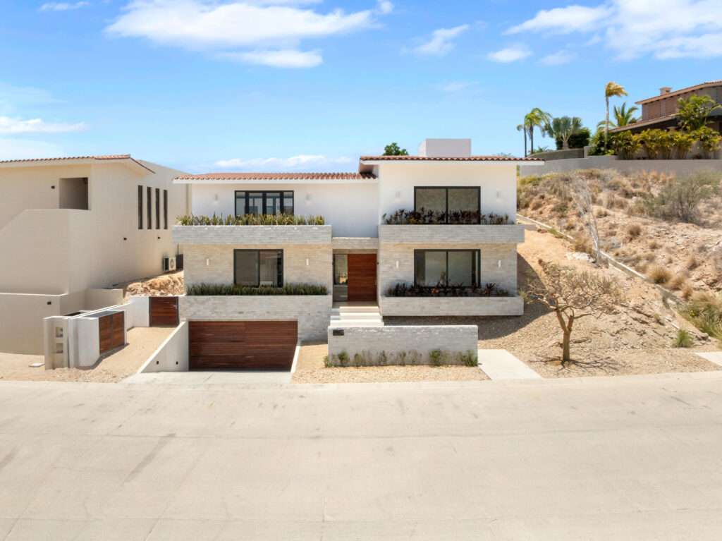 12 Los Valles, San Jose del Cabo, BS | San Jose del Cabo For Sale
