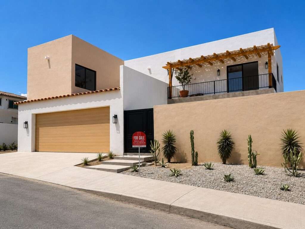 12 Vialidad 2, San Jose del Cabo, BS | San Jose del Cabo For Sale