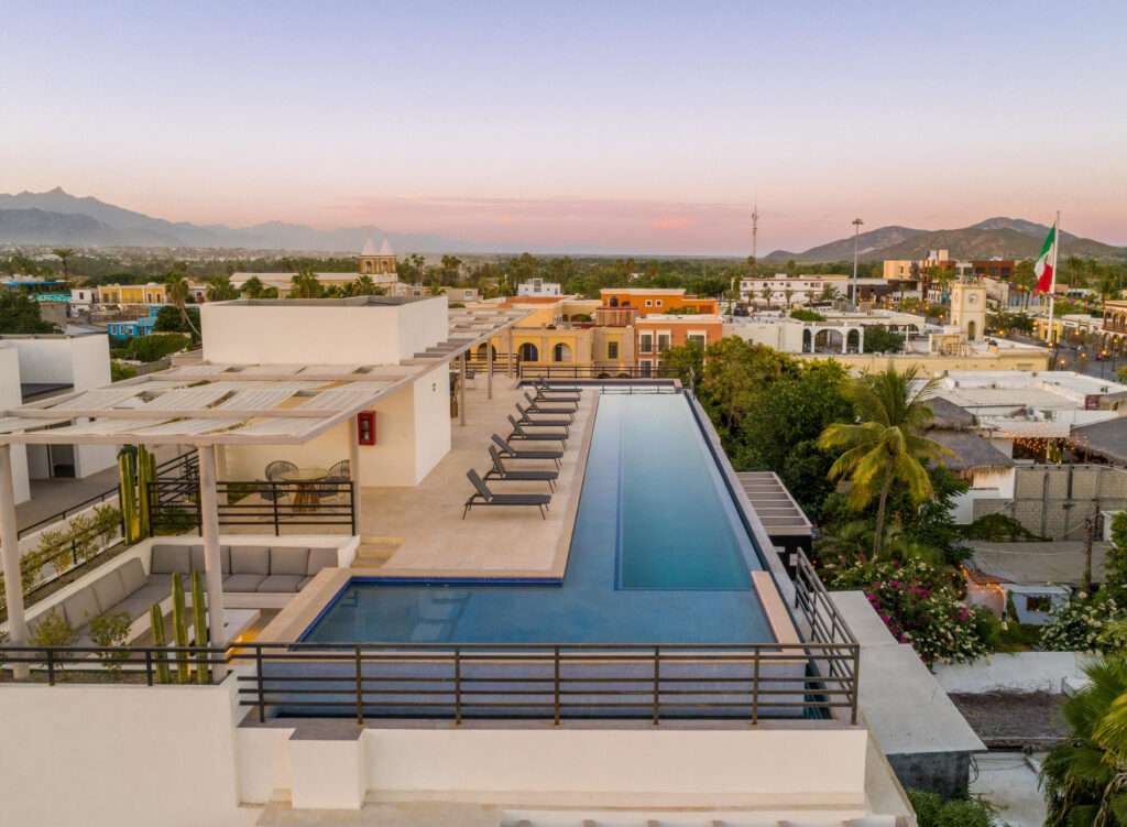 121 Miguel Hidalgo, San Jose del Cabo, BS | San Jose del Cabo For Sale