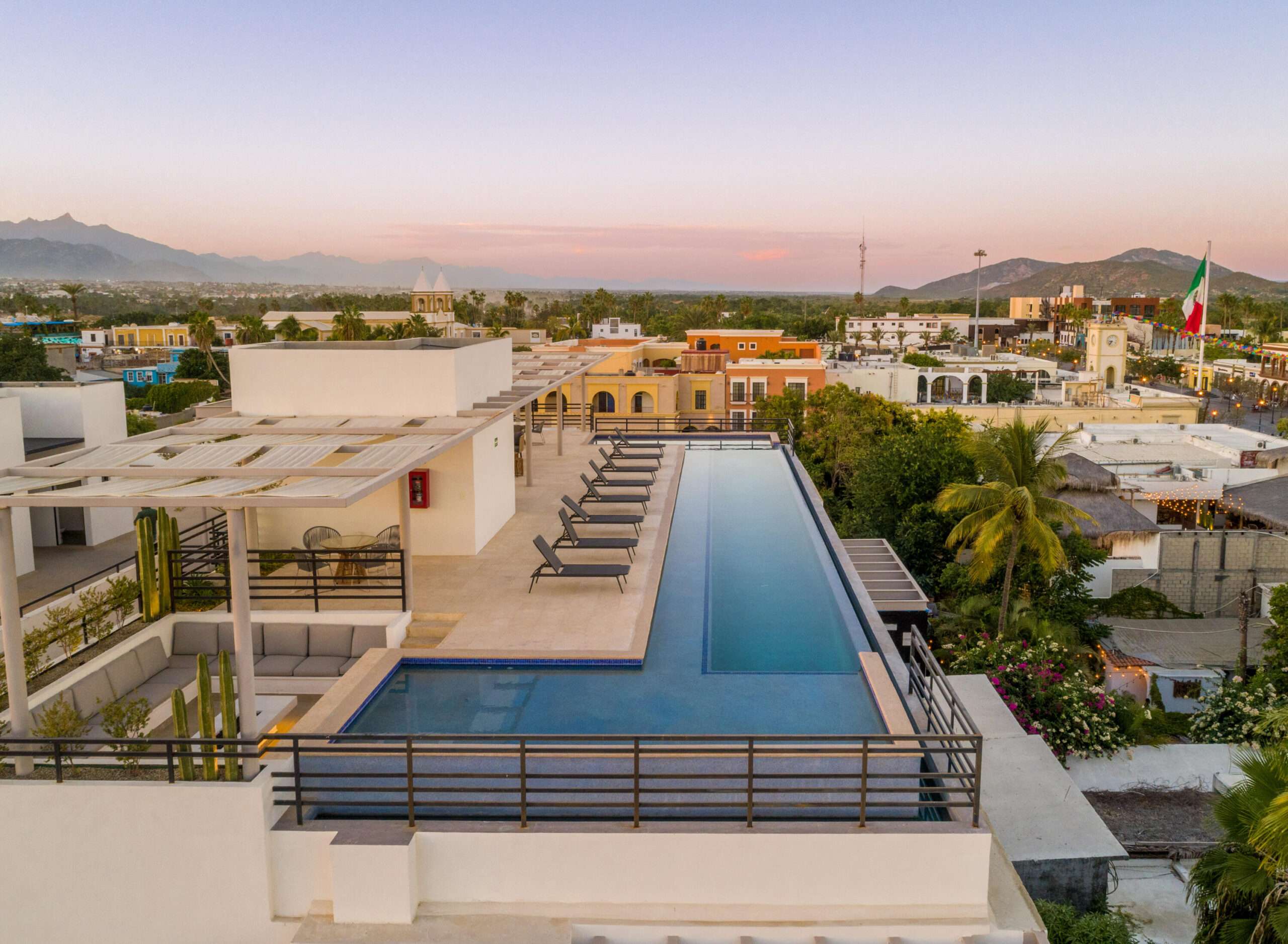 121 Miguel Hidalgo, San Jose del Cabo, BS