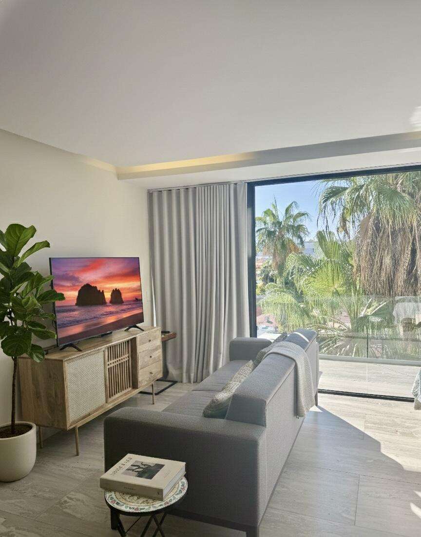 121 Miguel Hildago, San Jose del Cabo, BS