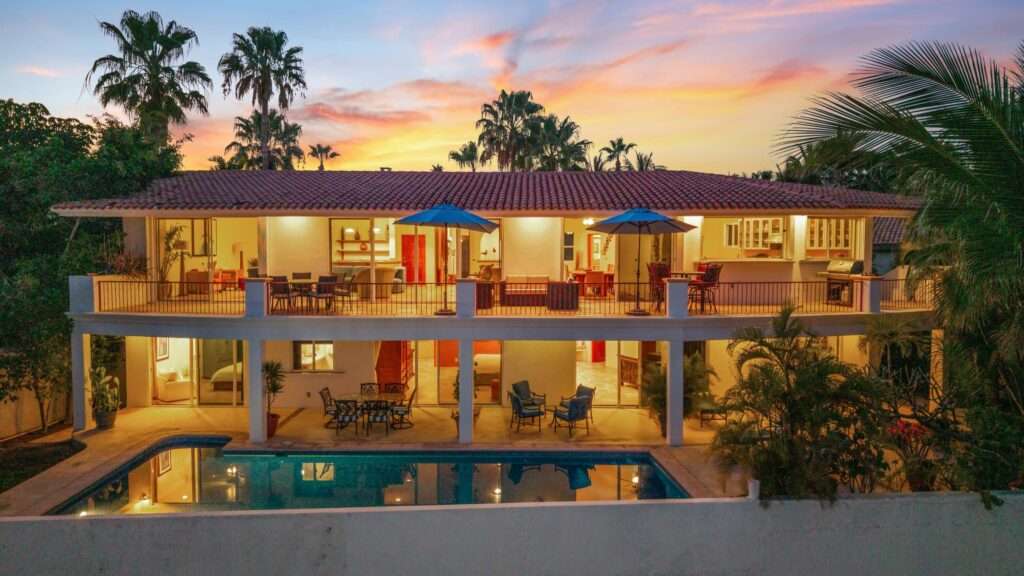 13B Los Frailes, San Jose del Cabo, BS | San Jose del Cabo For Sale