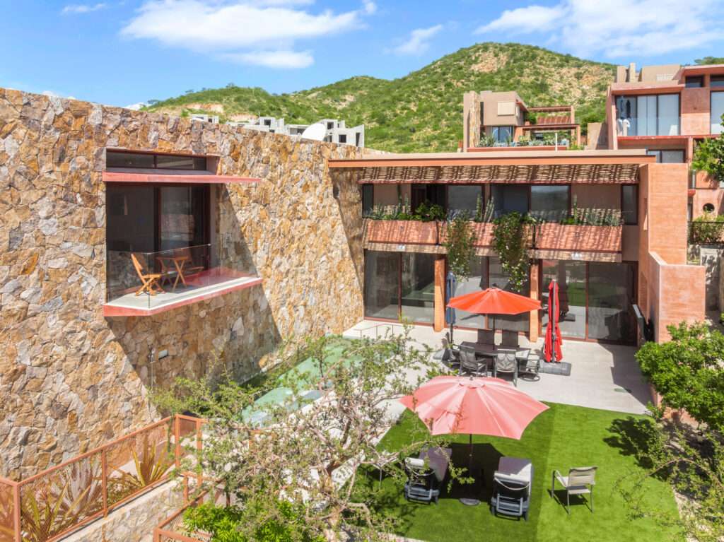 14 Ladera main street, San Jose Corridor, BS | San Jose del Cabo For Sale