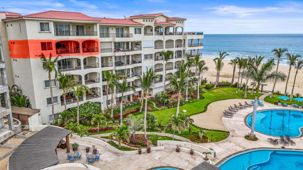 1503 HOTEL ZONE, San Jose del Cabo, BS | San Jose del Cabo For Sale