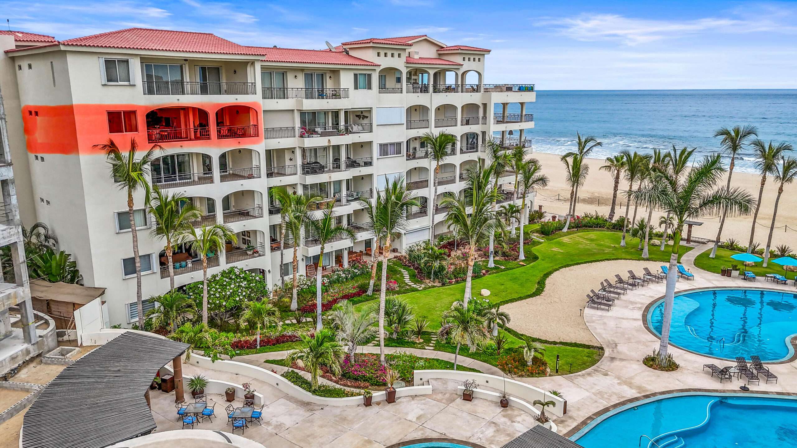 San Jose del Cabo Costarena Experience effortless luxury with the best for sale