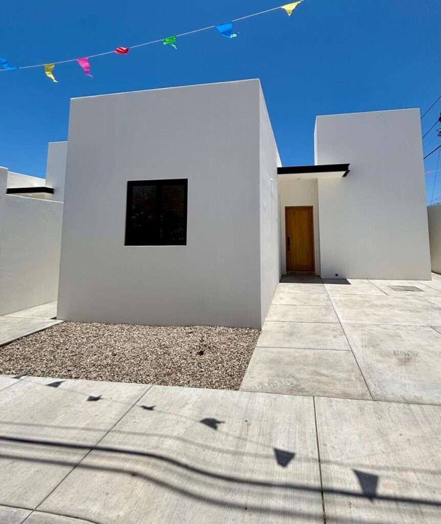 16 de Septiembre, San Jose del Cabo, BS | San Jose del Cabo For Sale