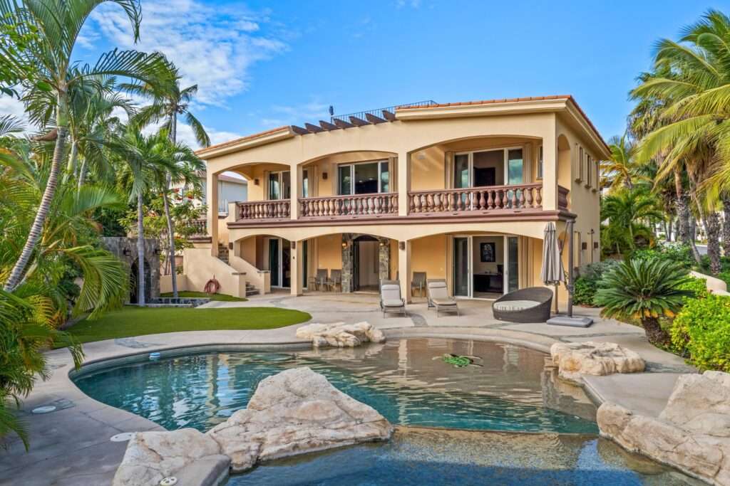 2 Punta Gorda, San Jose del Cabo, BS | San Jose del Cabo For Sale