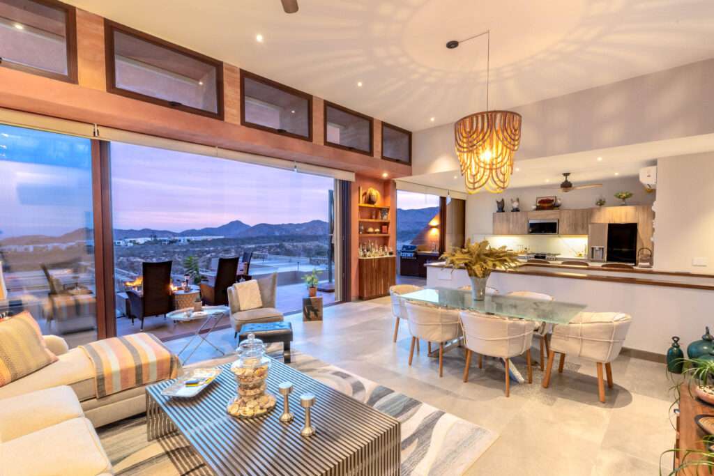 20 Via ladera, San Jose Corridor, BS | San Jose del Cabo For Sale